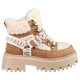 Buffalo Aspen Com Mid Warm